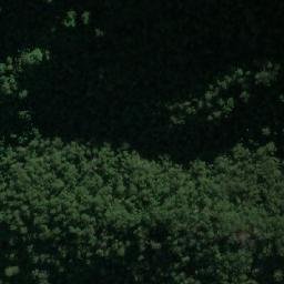Satellite imagery of Andersons Sugarloaf, AU