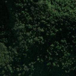 Satellite imagery of Andersons Sugarloaf, AU