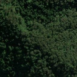 Satellite imagery of Andersons Sugarloaf, AU