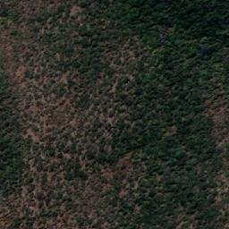 Satellite imagery of Scotsman Mountain, AU