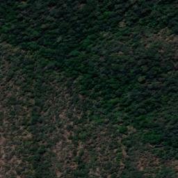 Satellite imagery of Scotsman Mountain, AU