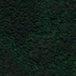 Satellite imagery of Scotts Mountain, AU
