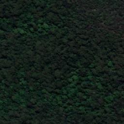 Satellite imagery of Scotts Mountain, AU