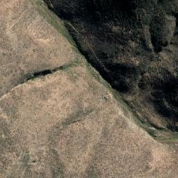 Satellite imagery of Cerro de Los Muleros, CL