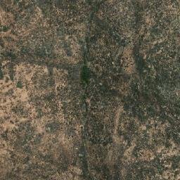 Satellite imagery of Cerro Lumilumi, CL