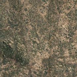 Satellite imagery of Cerro Lumilumi, CL