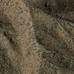 Satellite imagery of Cerro Las Tazas, CL