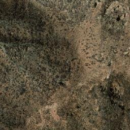 Satellite imagery of Cerro Las Tazas, CL