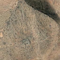 Satellite imagery of Cerro Coipa, CL