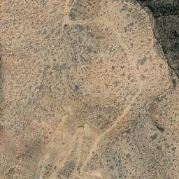 Satellite imagery of Cerro Coipa, CL