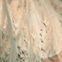 Satellite imagery of Cerro Calderón, CL