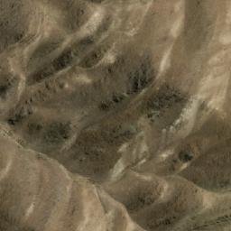 Satellite imagery of Cerro Volado, AR