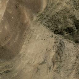 Satellite imagery of Cerro Volado, AR