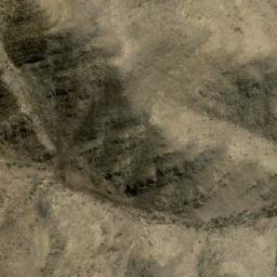 Satellite imagery of Cerro Volado, AR