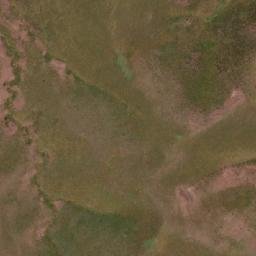 Satellite imagery of Cerro Calchequín, AR