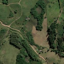 Satellite imagery of Cerro da Maria Santa, BR