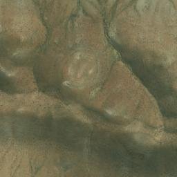Satellite imagery of MELBOSFONTEIN, ZA