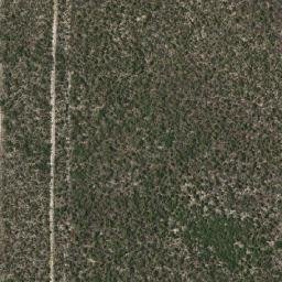 Satellite imagery of Winooka Hill, AU