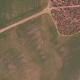 Satellite imagery of Mount Yule, AU