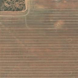 Satellite imagery of Ingabulling Hill, AU
