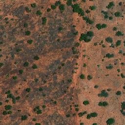 Satellite imagery of Yindarlgooda, AU