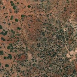 Satellite imagery of Yindarlgooda, AU
