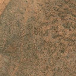 Satellite imagery of Red Sandhill, AU