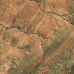 Satellite imagery of Greenwood Workings, AU