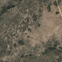 Satellite imagery of Cerro de Los Muleros, CL