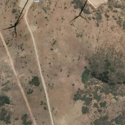 Satellite imagery of Cerro de Los Muleros, CL