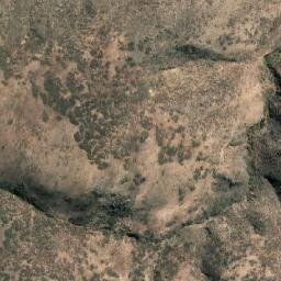 Satellite imagery of Cerro de Los Muleros, CL