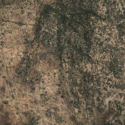 Satellite imagery of Cerro Lumilumi, CL