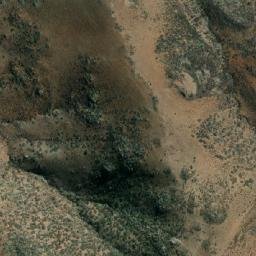 Satellite imagery of Cerro Bandurria, CL
