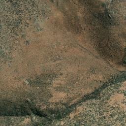 Satellite imagery of Cerro Bandurria, CL