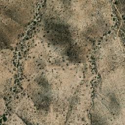Satellite imagery of Las Tres Guías, CL