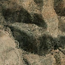 Satellite imagery of Las Tres Guías, CL