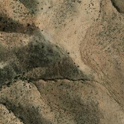 Satellite imagery of Las Tres Guías, CL