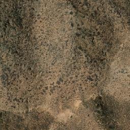 Satellite imagery of Cerro Las Tazas, CL