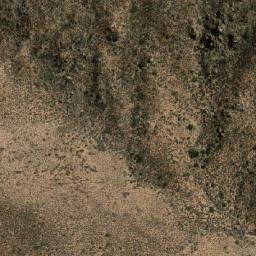 Satellite imagery of Cerro Las Tazas, CL