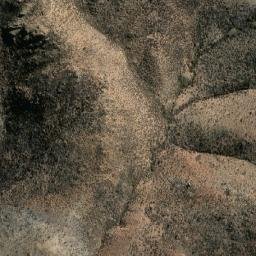 Satellite imagery of Cerro Coipa, CL