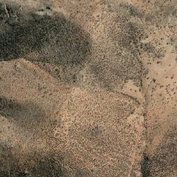 Satellite imagery of Cerro Coipa, CL