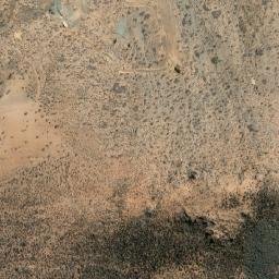 Satellite imagery of Cerro Coipa, CL