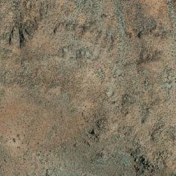 Satellite imagery of Cerro Zapallo, CL