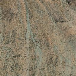 Satellite imagery of Cerro Zapallo, CL