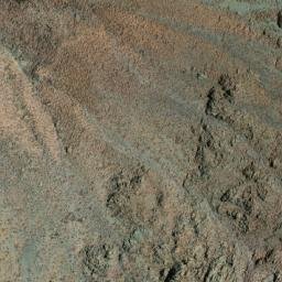 Satellite imagery of Cerro Zapallo, CL