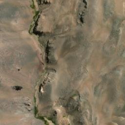 Satellite imagery of Mogote Cuesta Blanca, AR
