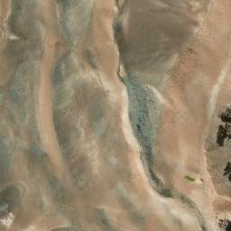 Satellite imagery of Mogote Cuesta Blanca, AR
