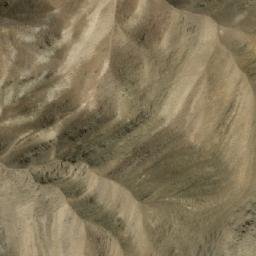 Satellite imagery of Cerro Volado, AR