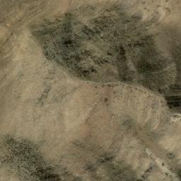 Satellite imagery of Cerro Volado, AR