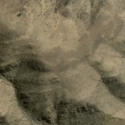 Satellite imagery of Cerro Volado, AR